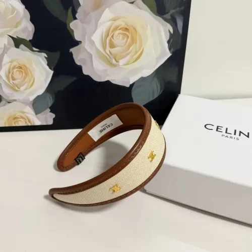 Cheap Celine Headband For Women #1428114, $$27.00 USD On Celine Headband