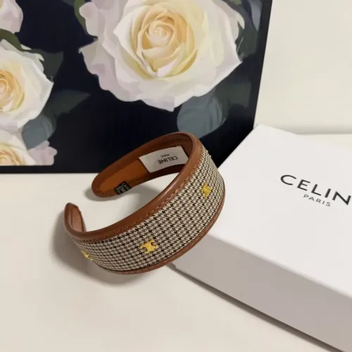 Cheap Celine Headband For Women #1428115, $$27.00 USD On Celine Headband