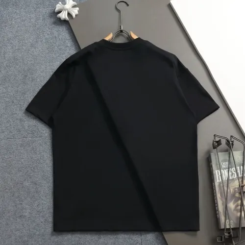 Replica Fendi T-Shirts Short Sleeved For Unisex #1428119 $36.00 USD for Wholesale