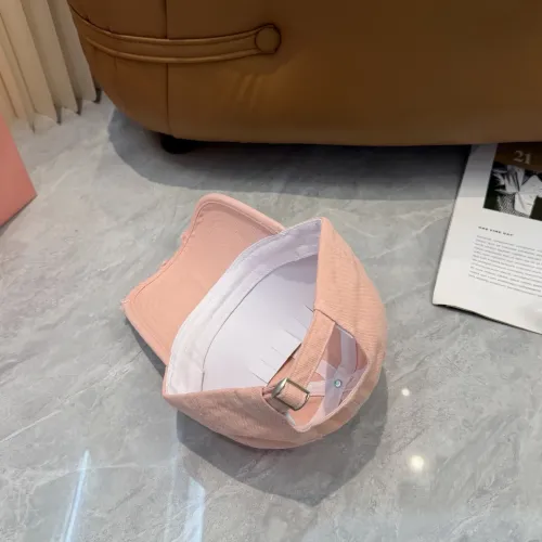 Replica MIU MIU Caps #1428123 $27.00 USD for Wholesale