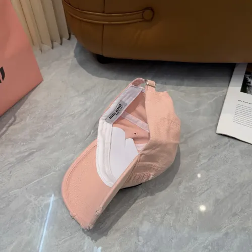 Replica MIU MIU Caps #1428123 $27.00 USD for Wholesale