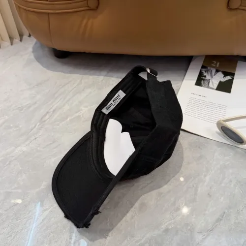 Replica MIU MIU Caps #1428126 $27.00 USD for Wholesale