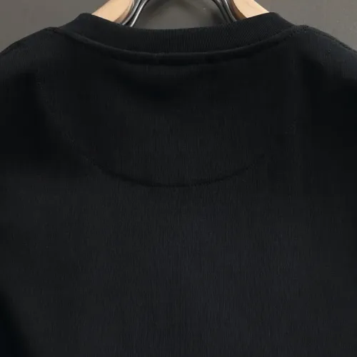 Replica Fendi T-Shirts Short Sleeved For Unisex #1428127 $36.00 USD for Wholesale