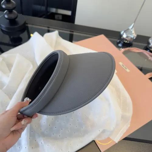 Replica MIU MIU Caps #1428135 $34.00 USD for Wholesale