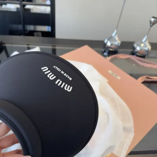 Replica MIU MIU Caps #1428136 $34.00 USD for Wholesale