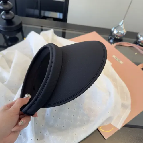 Replica MIU MIU Caps #1428136 $34.00 USD for Wholesale