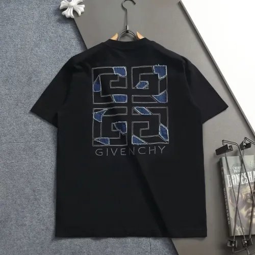 Replica Givenchy T-Shirts Short Sleeved For Unisex #1428146 $45.00 USD for Wholesale