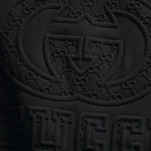 Replica Gucci T-Shirts Short Sleeved For Unisex #1428147 $36.00 USD for Wholesale