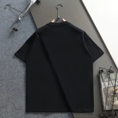 Replica Gucci T-Shirts Short Sleeved For Unisex #1428147 $36.00 USD for Wholesale