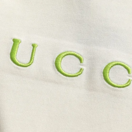 Replica Gucci T-Shirts Short Sleeved For Unisex #1428150 $36.00 USD for Wholesale