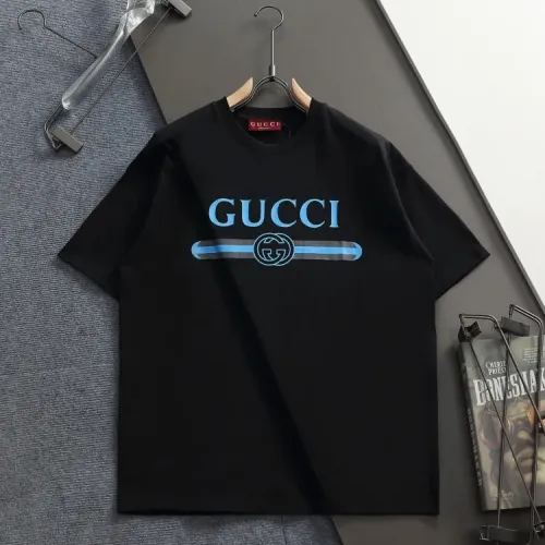 Cheap Gucci T-Shirts Short Sleeved For Unisex #1428154, $$36.00 USD On Gucci T-Shirts