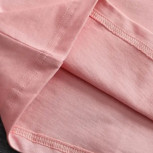 Replica Gucci T-Shirts Short Sleeved For Unisex #1428155 $36.00 USD for Wholesale