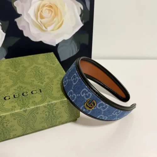 Replica Gucci Headband For Women #1428177 $27.00 USD for Wholesale
