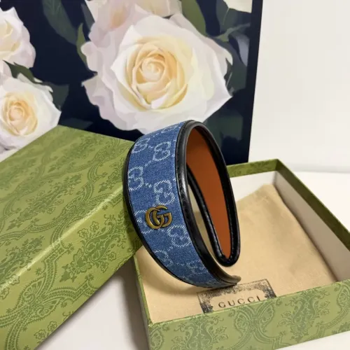 Replica Gucci Headband For Women #1428177 $27.00 USD for Wholesale