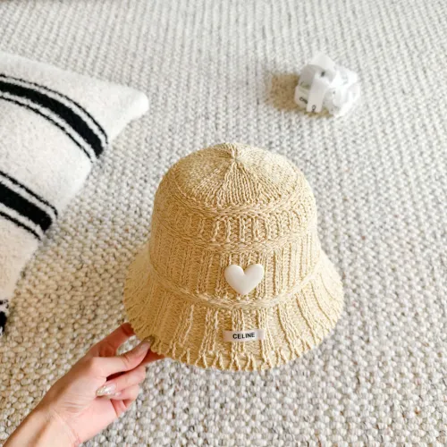 Replica Celine Caps #1428186 $32.00 USD for Wholesale