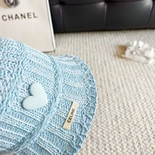 Replica Celine Caps #1428188 $32.00 USD for Wholesale