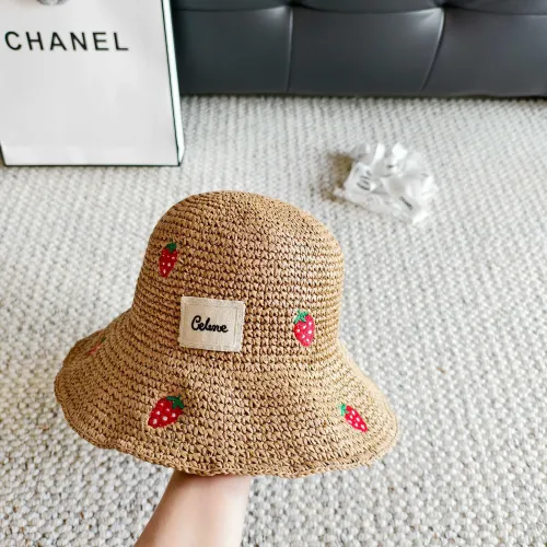 Cheap Celine Caps #1428190, $$32.00 USD On Celine Caps