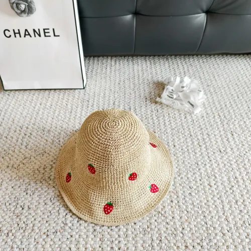 Replica Celine Caps #1428193 $32.00 USD for Wholesale