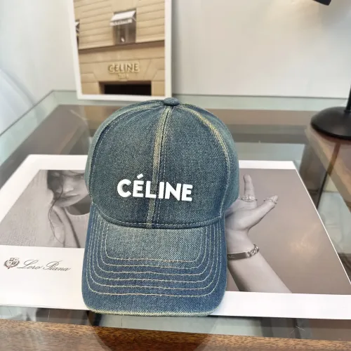 Cheap Celine Caps #1428212, $$27.00 USD On Celine Caps