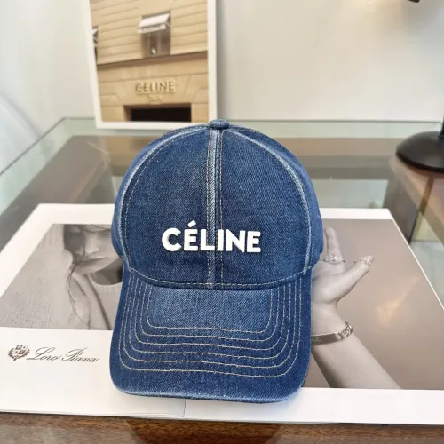 Cheap Celine Caps #1428213, $$27.00 USD On Celine Caps
