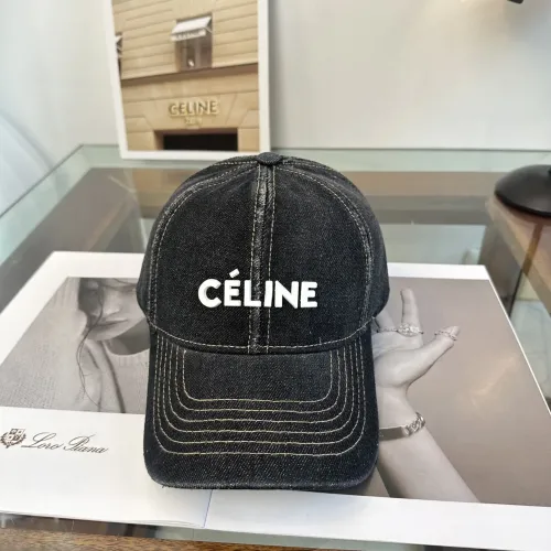 Cheap Celine Caps #1428214, $$27.00 USD On Celine Caps