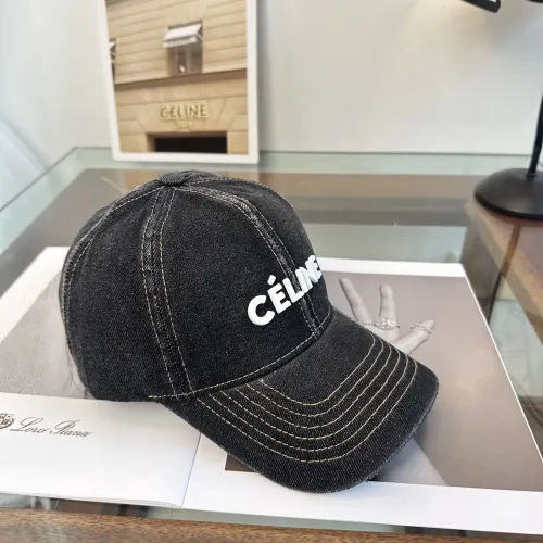 Replica Celine Caps #1428214 $27.00 USD for Wholesale