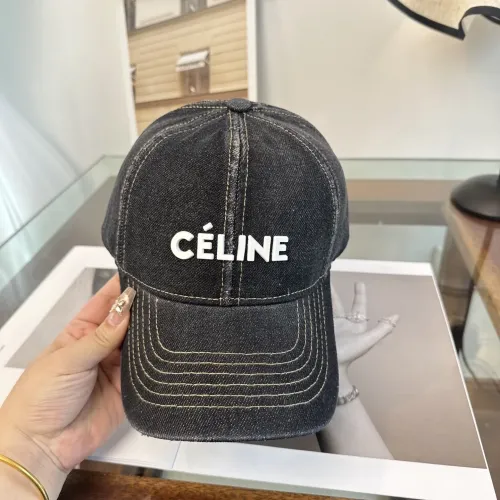 Replica Celine Caps #1428214 $27.00 USD for Wholesale