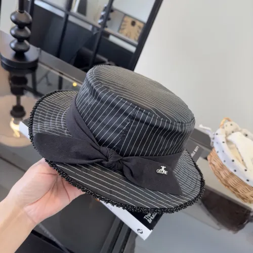 Replica Celine Caps #1428216 $38.00 USD for Wholesale