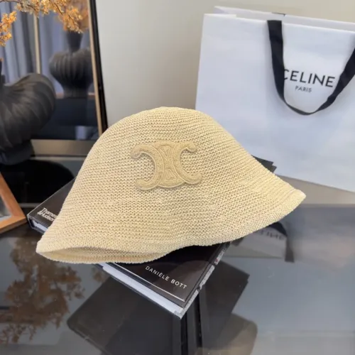 Replica Celine Caps #1428219 $32.00 USD for Wholesale
