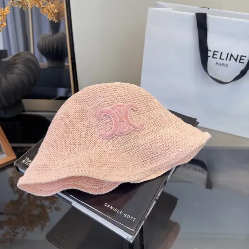 Replica Celine Caps #1428220 $32.00 USD for Wholesale