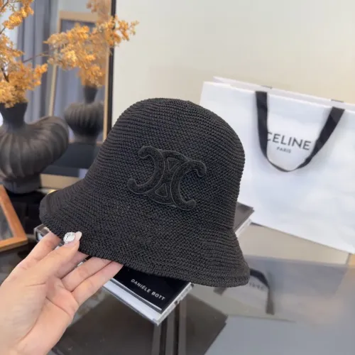 Replica Celine Caps #1428224 $32.00 USD for Wholesale