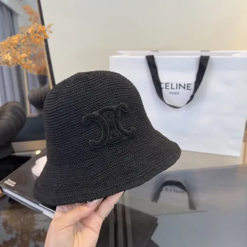 Replica Celine Caps #1428224 $32.00 USD for Wholesale