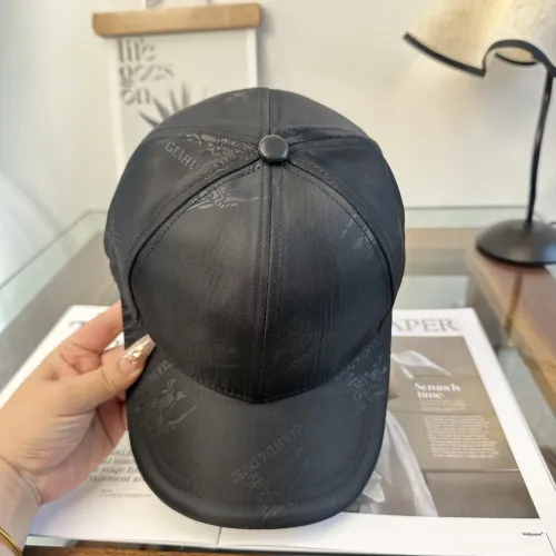 Replica Burberry Caps #1428237 $27.00 USD for Wholesale