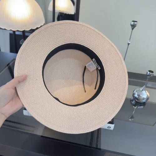 Replica MIU MIU Caps #1428242 $39.00 USD for Wholesale