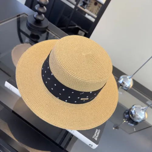 Replica MIU MIU Caps #1428243 $39.00 USD for Wholesale