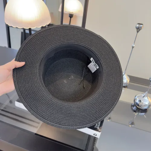 Replica MIU MIU Caps #1428244 $39.00 USD for Wholesale