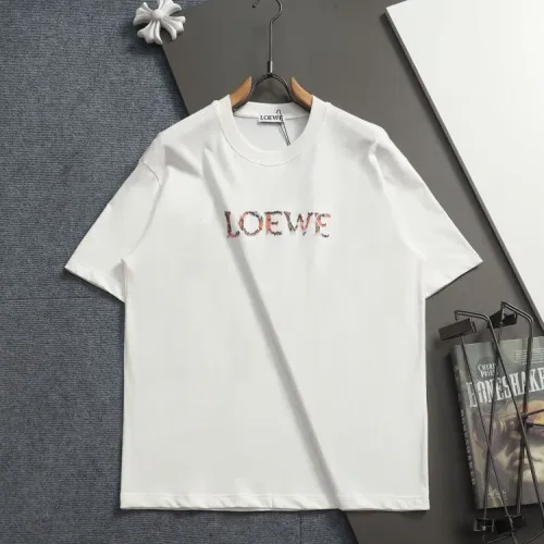 Cheap LOEWE T-Shirts Short Sleeved For Unisex #1428245, $$36.00 USD On LOEWE T-Shirts