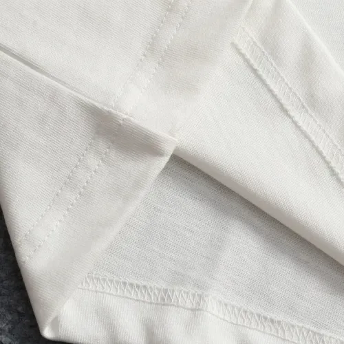 Replica LOEWE T-Shirts Short Sleeved For Unisex #1428245 $36.00 USD for Wholesale