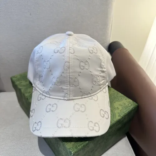 Cheap Gucci Caps #1428246, $$27.00 USD On Gucci Caps