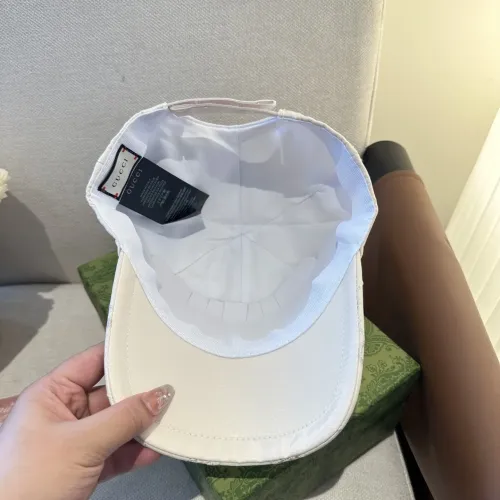 Replica Gucci Caps #1428246 $27.00 USD for Wholesale