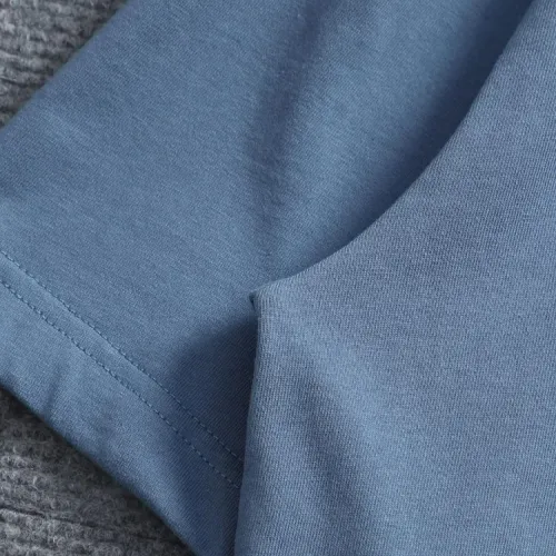 Replica LOEWE T-Shirts Short Sleeved For Unisex #1428248 $36.00 USD for Wholesale