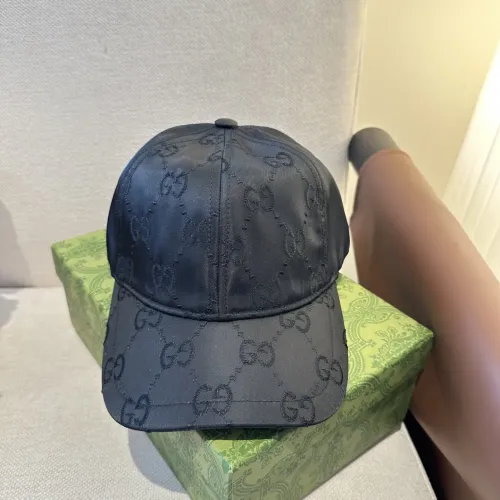 Cheap Gucci Caps #1428249, $$27.00 USD On Gucci Caps