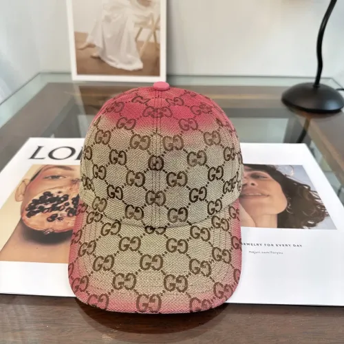 Cheap Gucci Caps #1428251, $$39.00 USD On Gucci Caps