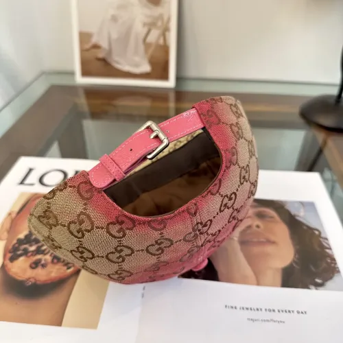 Replica Gucci Caps #1428251 $39.00 USD for Wholesale