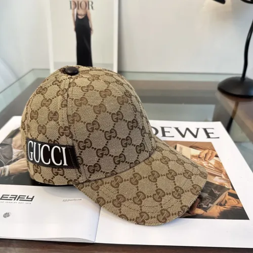 Cheap Gucci Caps #1428254, $$27.00 USD On Gucci Caps