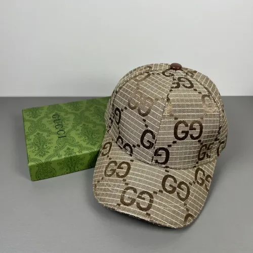 Cheap Gucci Caps #1428256, $$25.00 USD On Gucci Caps