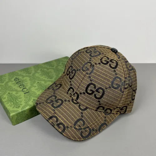 Cheap Gucci Caps #1428257, $$25.00 USD On Gucci Caps