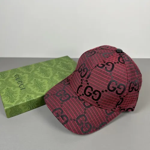 Cheap Gucci Caps #1428259, $$25.00 USD On Gucci Caps