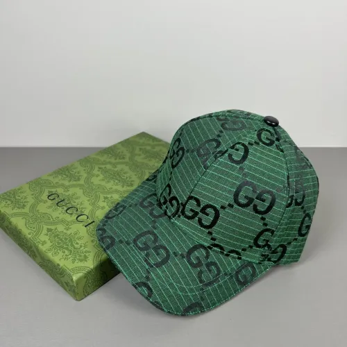 Cheap Gucci Caps #1428265, $$25.00 USD On Gucci Caps