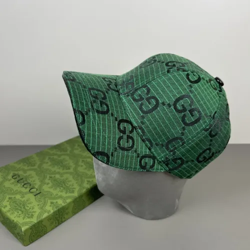 Replica Gucci Caps #1428265 $25.00 USD for Wholesale